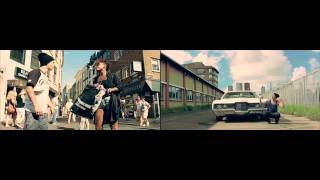 Jimmy G - 'Bij Je Zijn' (Frontlinie Records/Afterburn-Media) * a VinRock Video