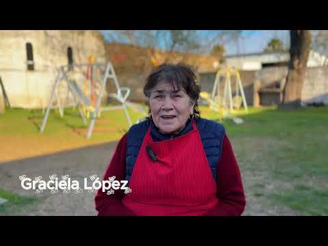 El Latido del Merendero - ESCBA - Leones - Córdoba