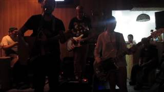 We Are Imaginary - &quot;A Good Kind Of Sad&quot; (live, 2016 09 18)