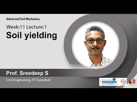 Advanced Soil Mechanics Intro video