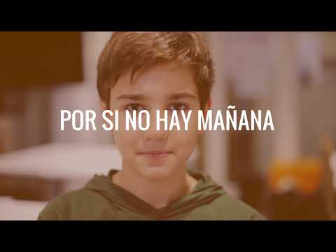 Samuel Hernández - Por si no hay Mañana (Oficial Video Lyrics)