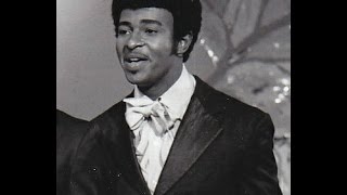 HD#295.Dennis Edwards 1967 - &quot;I&#39;ll Turn To Stone&quot;