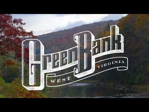 The Town Where High Tech Meets a 1950s Lifestyle