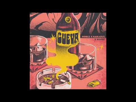 Vámonos - Motafonkas X Sarazul (Prod. Magicenelbeat)