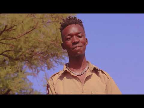 IPOTE KIDESE -SONNY BWOY MASOUND(VISUALIZER)