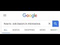 Twitter's drunk Google searches