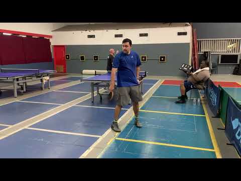 Westside Round Robin Jun 4th 2022 - Final: Alex Figueroa - Ayllon Giladi