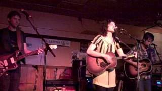 Carrie Rodriguez--Big Love