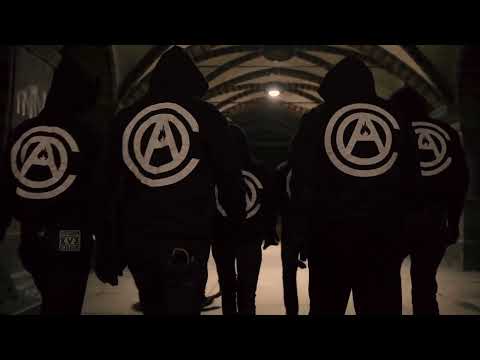 Wolf Down - Incite & Conspire