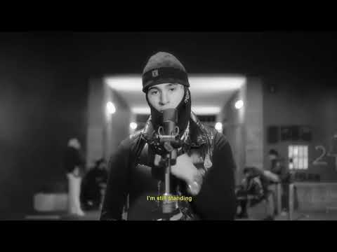 RONDO X SHOW NO LOVE FREESTYLE