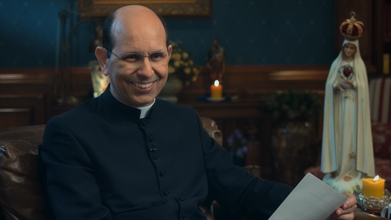 Existe “cura gay”? Padre Paulo Ricardo responde.