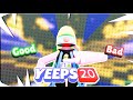 Is Yeeps 2 0 Good