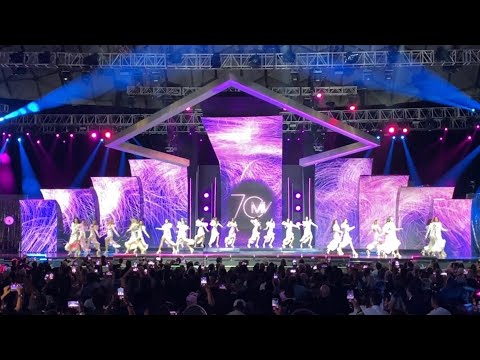 Miss Venezuela 2022 - OPENING