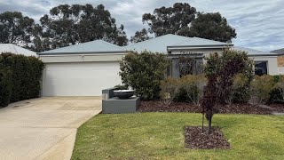 Video overview for 4 Alpine Turn, Southern River  WA  6110