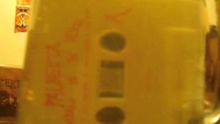 PALBERTA (It's prolly for the best / my plan)