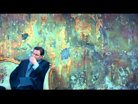 The King's Speech (Clip 'Bertie')