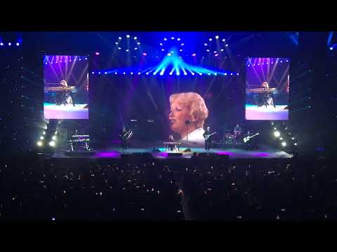 Marika Gombitová - Vyznanie - Live - Bratislava - 9.12.2025