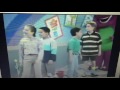 Barney Friends Colors All Around Ending