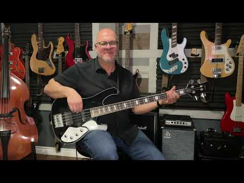 Omer Plays Bass . . . RUSH - Subdivisions  (bass cover)