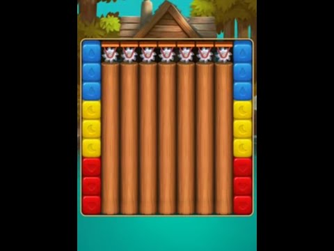 TOON BLAST level 2250