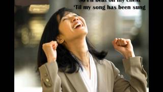 Susan Ashton - Stand