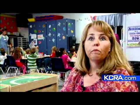 Parental Involvement Key To Healthy Eating