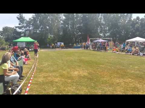 SDH Cetenov - PKL Jílové 2015