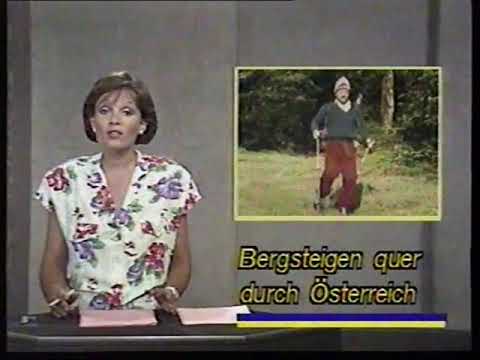 ORF FS 2 - Niederösterreich heute (28.7.1988)