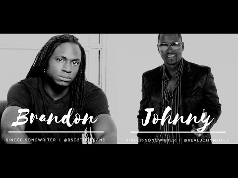 My My My Johnny Gill Official Cover