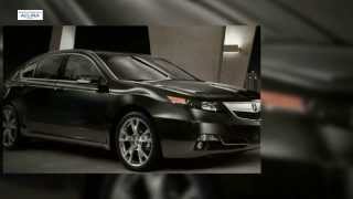preview picture of video '2014 Acura TL Compared To The 2013 Infiniti G Sedan 37 Journey'