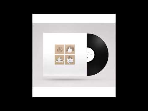 Josh Garrels ‎– Home (Full Album)