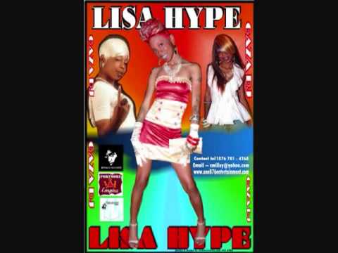 Lisa Hype   No Sun Shine {Unknown Number Riddim}NOV 2009 {Gaza 09}