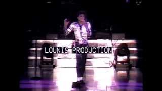 Michael Jackson - Loving You (Original Version) (Music Video)