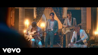 The Vamps - Just My Type (Official Video)