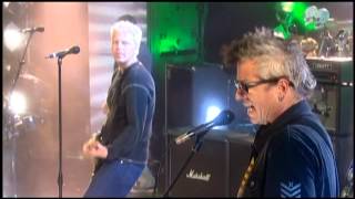 The Offspring - Worst Hangover Ever [Live]