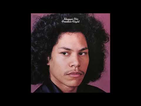 Shuggie Otis   - Freedom Flight   -1971 -FULL ALBUM