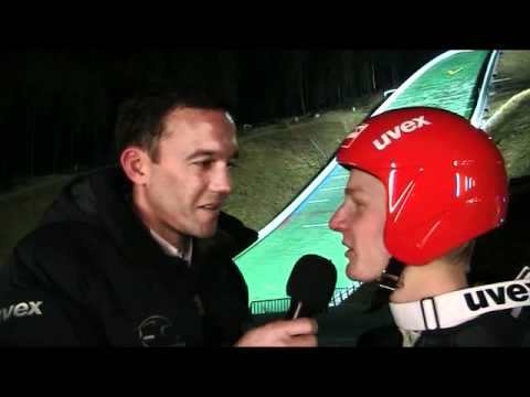 Skisprung TV - Road to Kuusamo 2010 - Pascal Bodmer