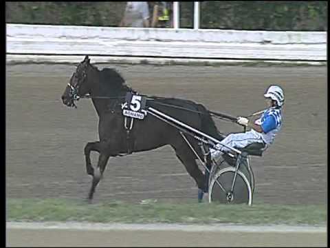 Trotto 27/09/2015 - 7° corsa