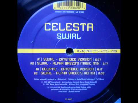 Celesta - Ecliptic (Extended Version)