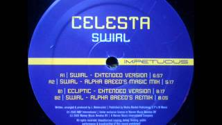 Celesta - Ecliptic (Extended Version)