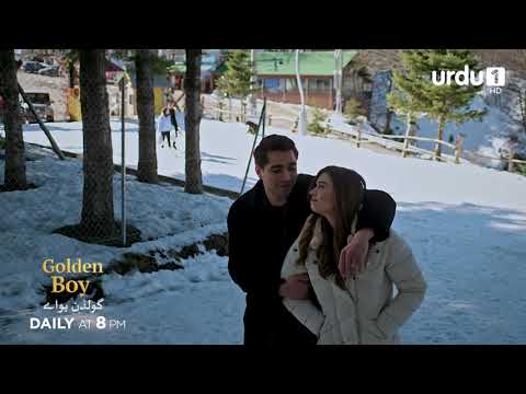 Golden Boy | Episode Promo 96 | Turkish Drama