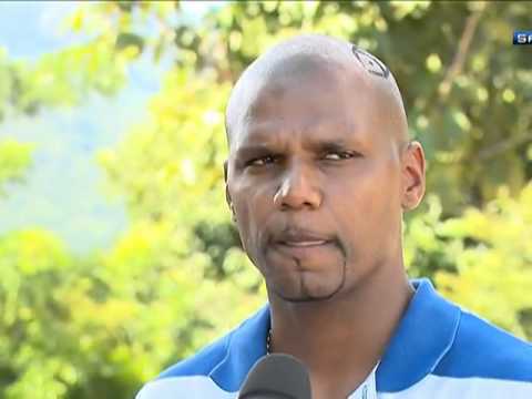 Botafogo: Grandes Ídolos / Jefferson - 2013