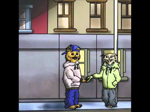 Yehova - Noaptea (productie Omu_gaZa) 2011