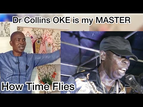 DR COLLINS OKE BOY ( FESTUS )