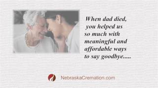 Cremation Planning: Information about Simple Cremation services and costs
