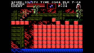 Never Enough - Let's Play Castlevania III Part 11