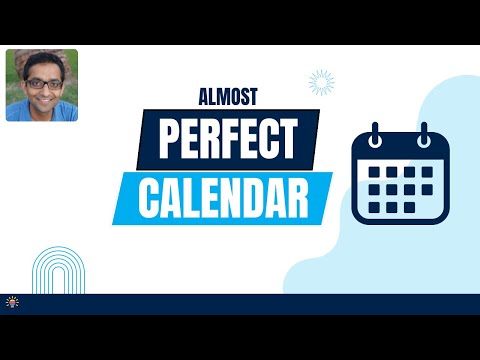 How to Build an Intentional Calendar with the LNO Framework