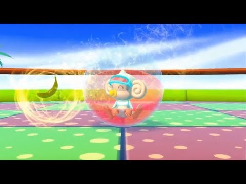 [WR] Super Monkey Ball Banana Blitz HD - Casual Course Speedrun (World 1) in 1:32.47 by Jcool114