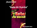 Baila Mi Rumba- Beto Y Sus Canarios (Cumbia)