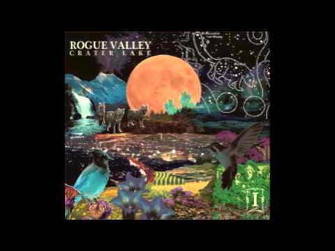 Video thumbnail for Rope Swing Over Rogue Valley